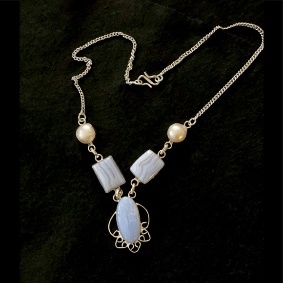 Hand Crafted Jewelry - Women’s Necklace